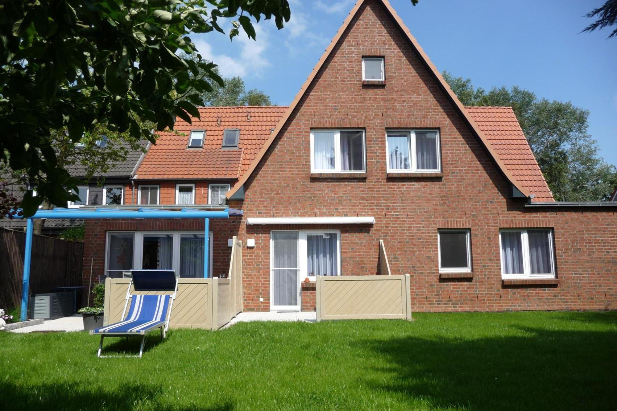 Gruenblau Relax Pension & Apartments Rostock Dış mekan fotoğraf
