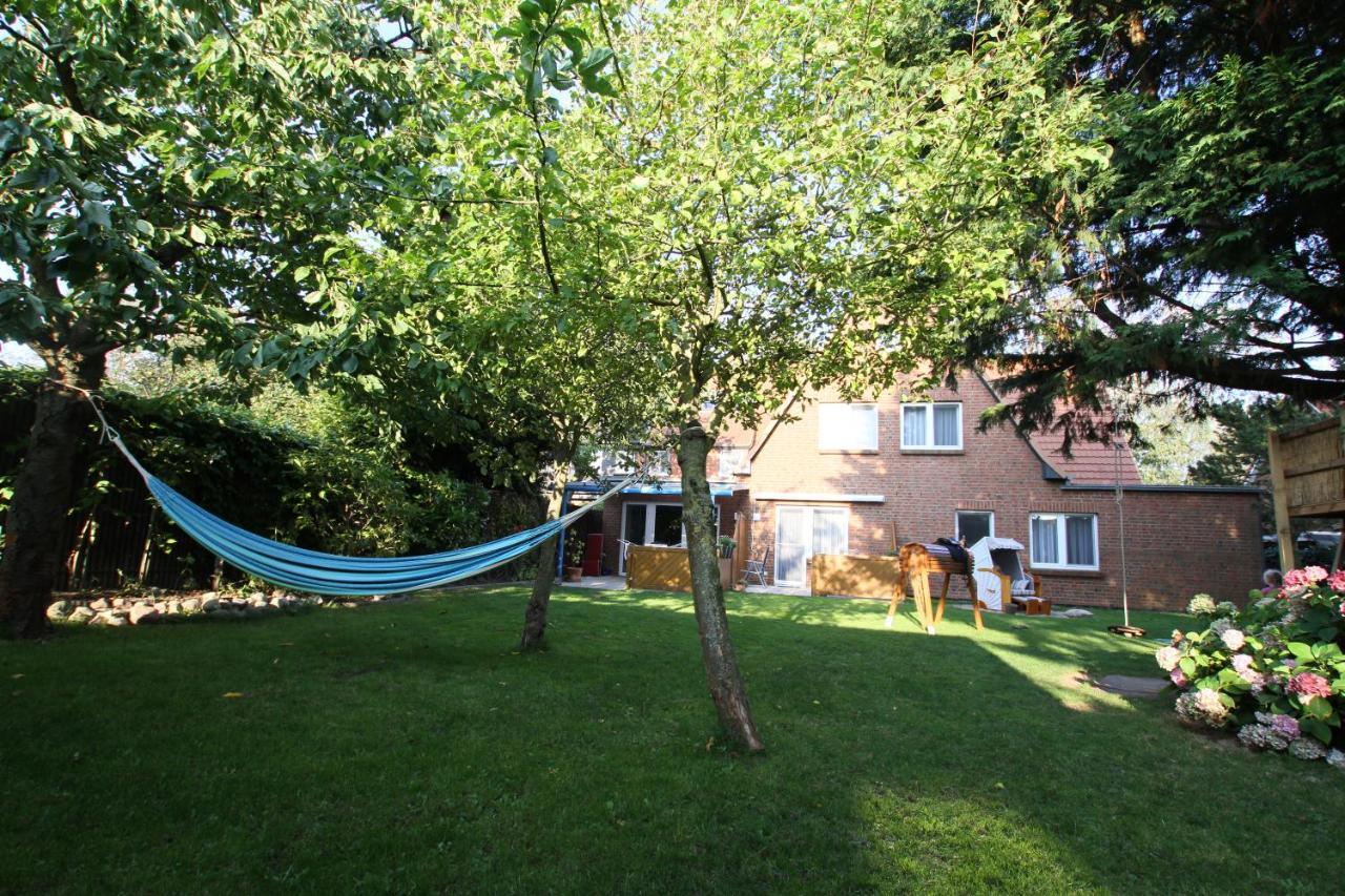 Gruenblau Relax Pension & Apartments Rostock Dış mekan fotoğraf